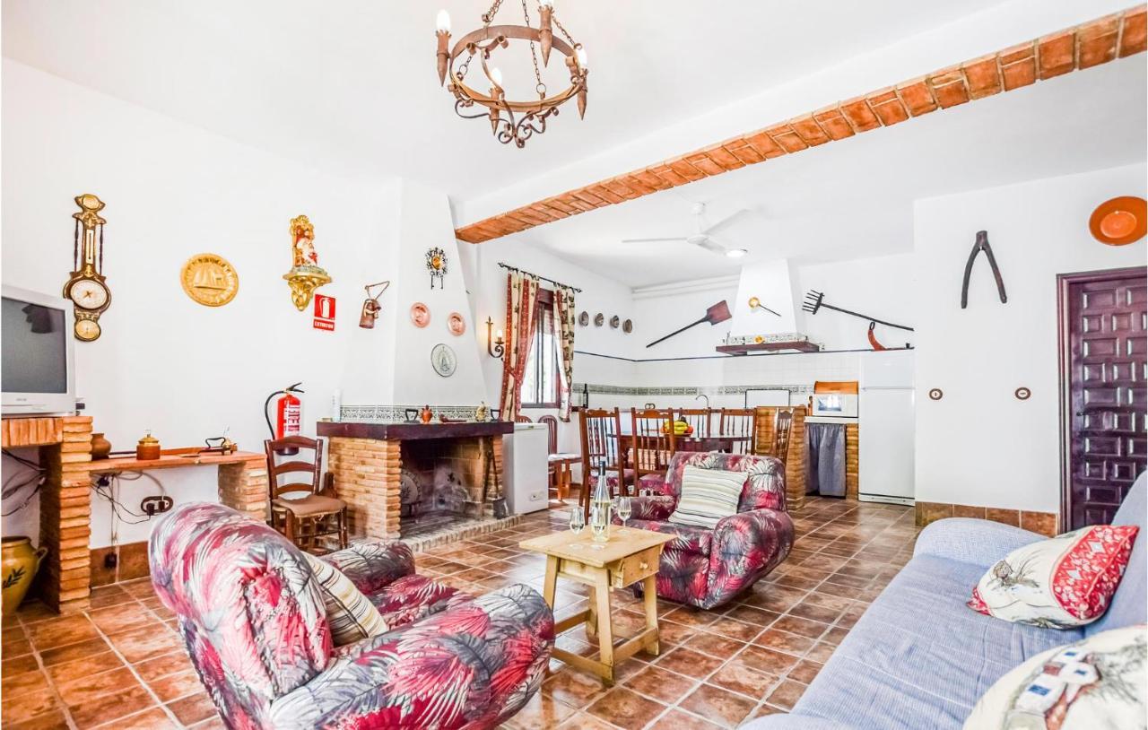 3 Bedroom Awesome Home In 鲁特 外观 照片