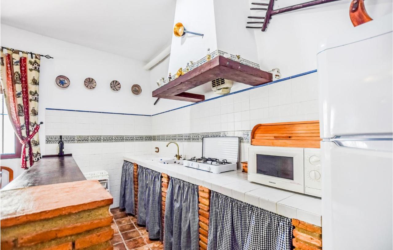 3 Bedroom Awesome Home In 鲁特 外观 照片