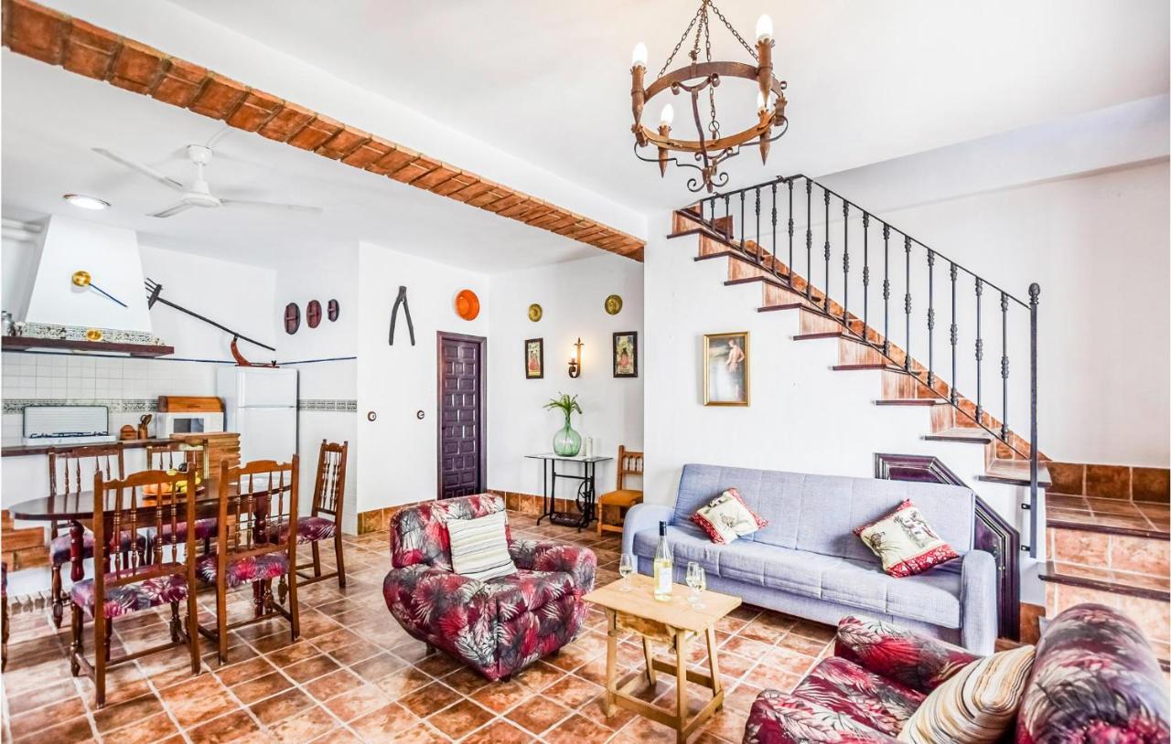 3 Bedroom Awesome Home In 鲁特 外观 照片