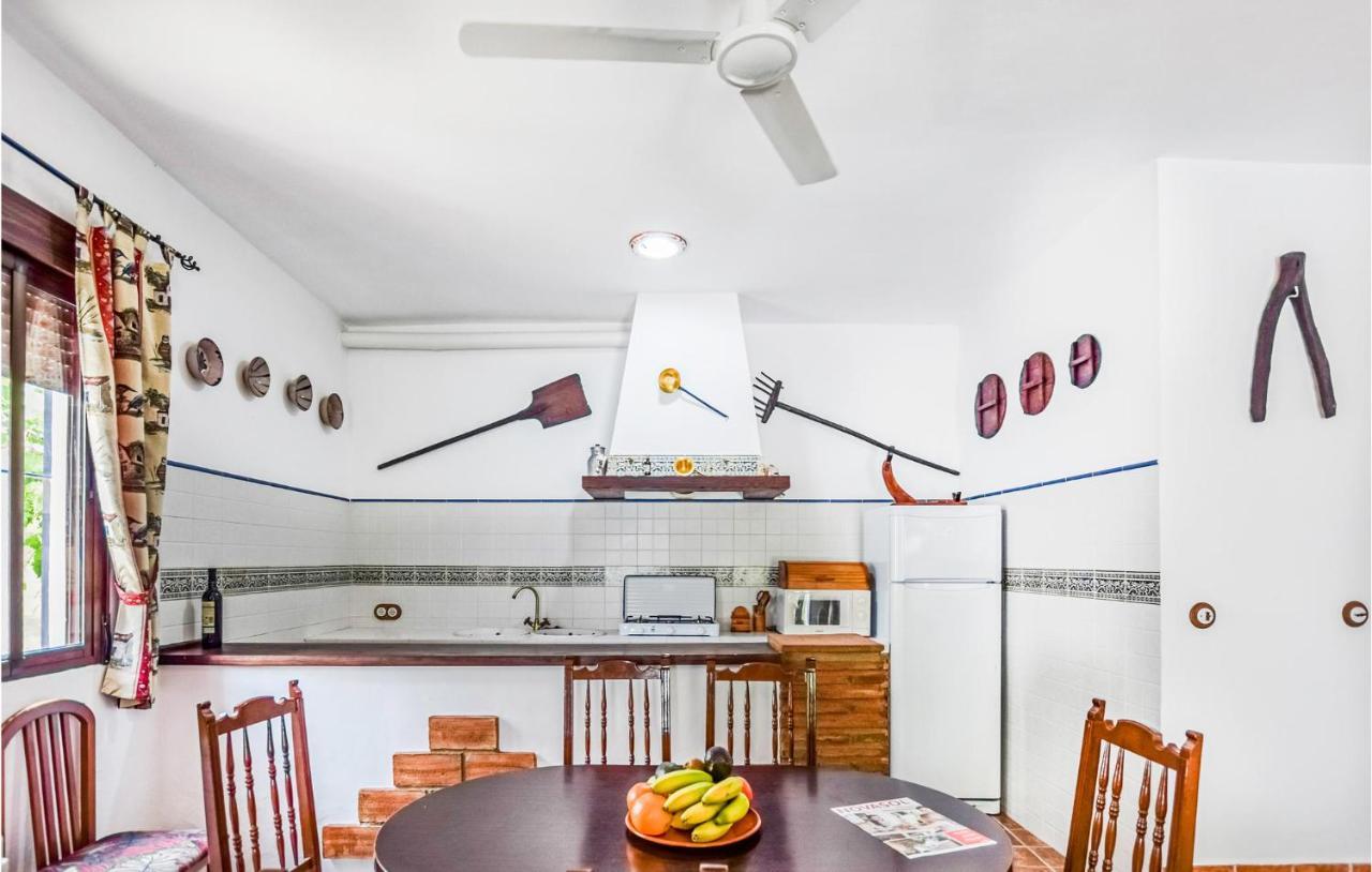 3 Bedroom Awesome Home In 鲁特 外观 照片