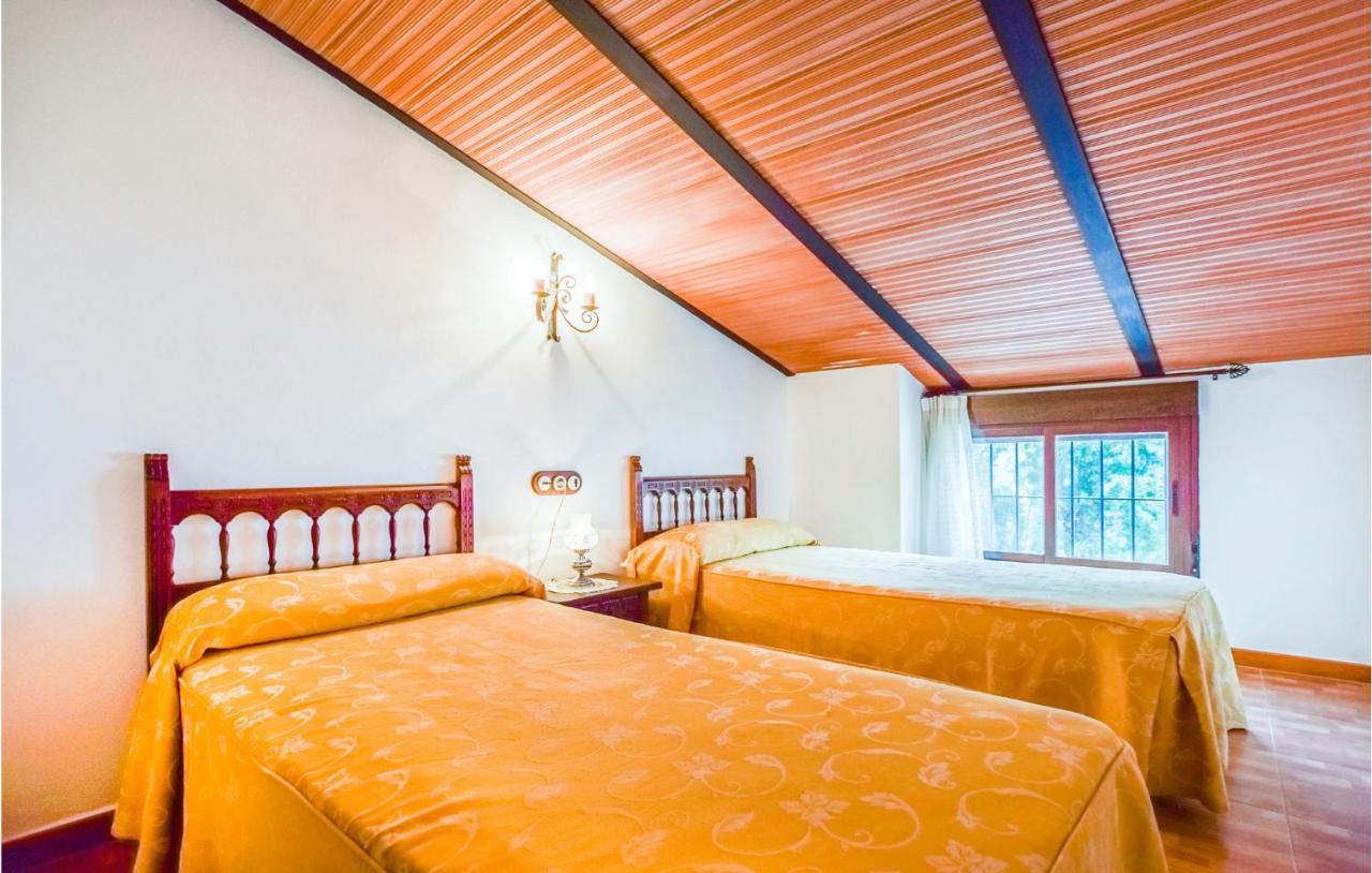 3 Bedroom Awesome Home In 鲁特 外观 照片