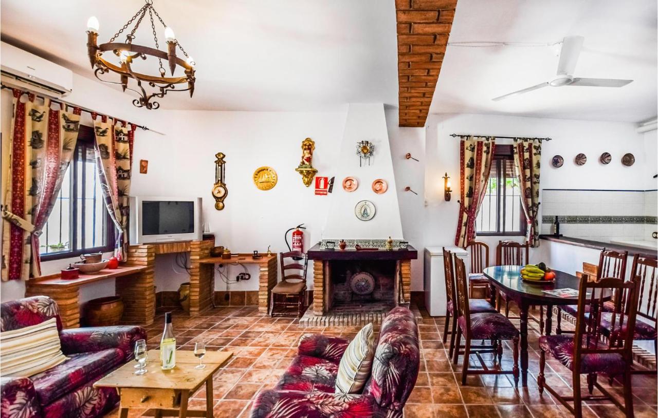3 Bedroom Awesome Home In 鲁特 外观 照片