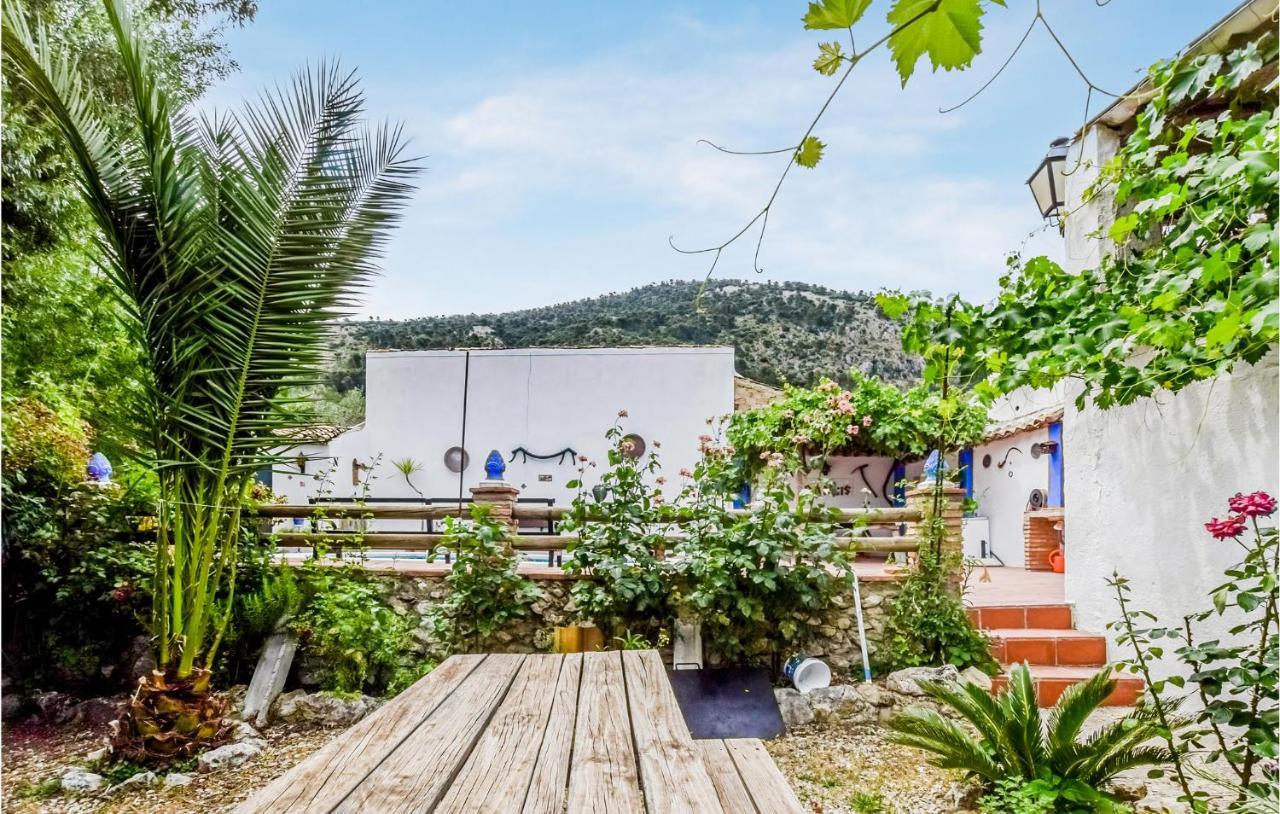 3 Bedroom Awesome Home In 鲁特 外观 照片