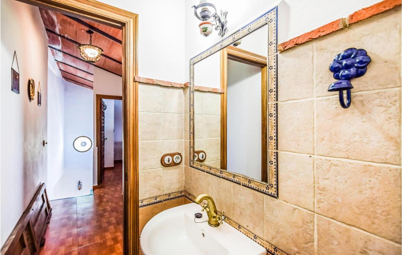3 Bedroom Awesome Home In 鲁特 外观 照片