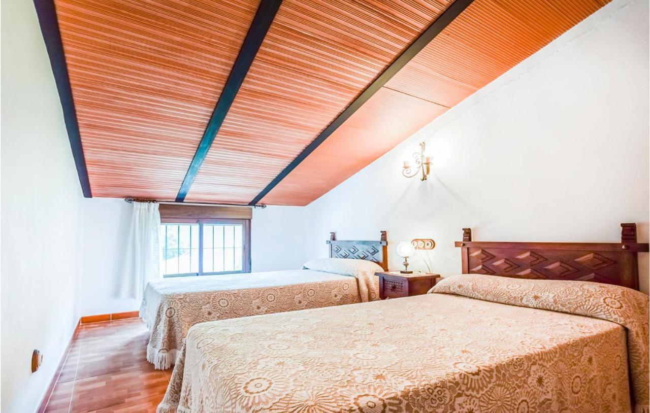 3 Bedroom Awesome Home In 鲁特 外观 照片